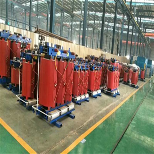 珠海SCB13户外干式变压器
